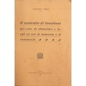 Il contratto di locazione 