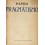 Pragmatismo (1903-1911)