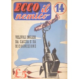 Ecco il nemico Ecco il nemico