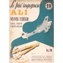 Le più ingegnose Ali. 
