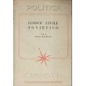 Codice civile sovietico