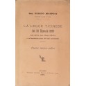 La legge Ticinese del 28 Gennaio 1886 sulla libert