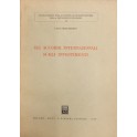 Gli accordi internazionali sugli investimenti