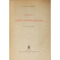 Nozioni di diritto internazionale