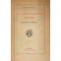 La Costituzione Russa. Diritto e Storia