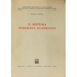 Il sistema federale austriaco