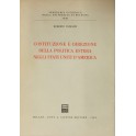 Costituzione e direzione della politica estera neg