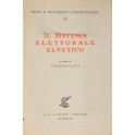 Il sistema elettorale elvetico