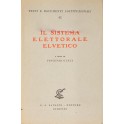 Il sistema elettorale elvetico