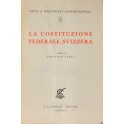 La Costituzione Federale Svizzera