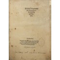 Plautus integer cum interpretatione Ioannis baptistae pij