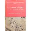 Il canale di Suez nella storia, nell'economia, nel diritto