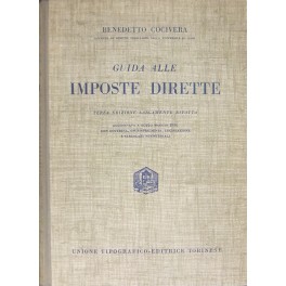 Guida alle imposte dirette