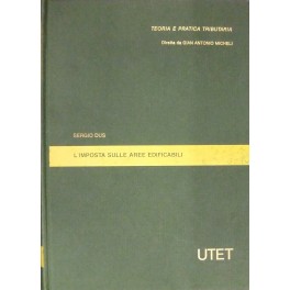 L'imposta sulle aree edificabili