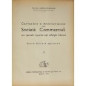 Costituzione e Amministrazione delle Società Comme