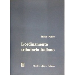 L'ordinamento tributario italiano