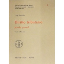 Diritto tributario