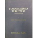 L'ordinamento tributario. 