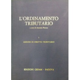 L'ordinamento tributario