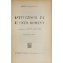 Istituzioni di diritto romano