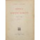 Storia del diritto romano. Vol. I, vol. II parte I, vol. III parte I