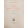 Storia del diritto romano. Vol. I, vol. II parte I, vol. III parte I