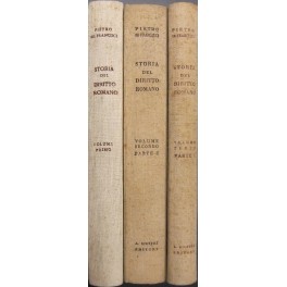 Storia del diritto romano Storia del diritto romano