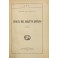 Storia del diritto romano. Vol. I, Vol. II parte I, Vol. III parte I