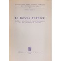 La donna tutrice. 