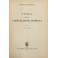Storia della Costituzione romana. Vol. I