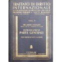 Introduzione al diritto internazionale e Parte generale