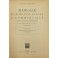 Manuale di diritto civile e commerciale 