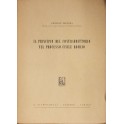 Il principio del contraddittorio nel processo civile romano