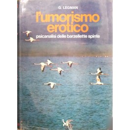 L'umorismo erotico