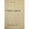 L'impresa agricola. Art. 2135-2140