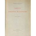 Lezioni di diritto marittimo