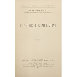 Trasporti cumulativi