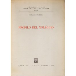 Profilo del noleggio