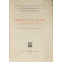 Pubblicità marittima e aeronautica. Premesse e noz