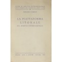 La piattaforma litorale nel diritto internazionale