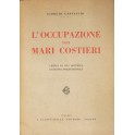 L'occupazione dei mari costieri. 