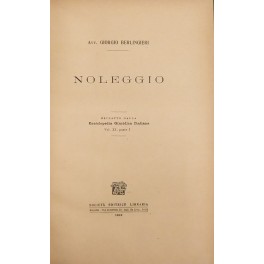 Noleggio