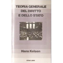 Teoria generale del diritto e dello Stato