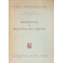 Prospettive di filosofia del diritto