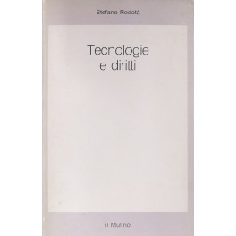 Tecnologie e diritti