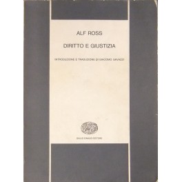 Diritto e giustizia. 