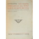 Dall'anarchia internazionale 