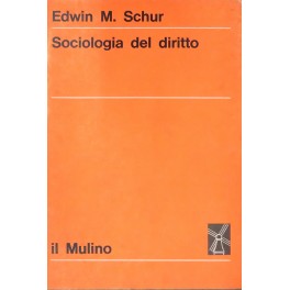 Sociologia del diritto