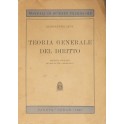 Teoria generale del diritto