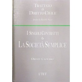 I singoli contratti.